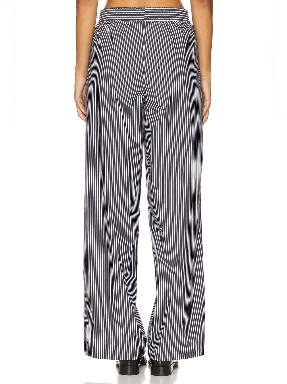 Lioness x Revolve Cobain Pant in Onyx Stripe - Picture 5 of 7